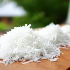 Desiccated Coconut
